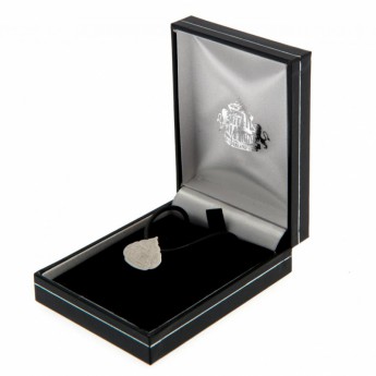 Sunderland retiazka na krk s príveskom Stainless Steel Pendant & Cord