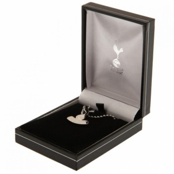 Tottenham retiazka na krk s príveskom Stainless Steel Pendant & Chain