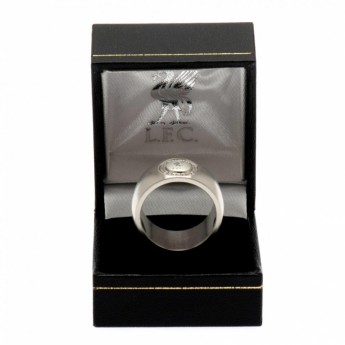 FC Liverpool prsteň Stone Set Ring Medium