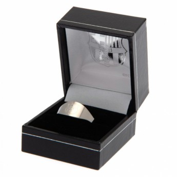 FC Barcelona prsteň Oval Ring Small