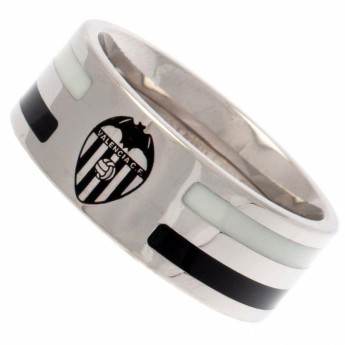 Valencia prsteň Colour Stripe Ring Large