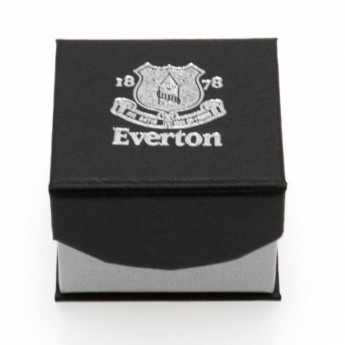 FC Everton prsteň Band Small