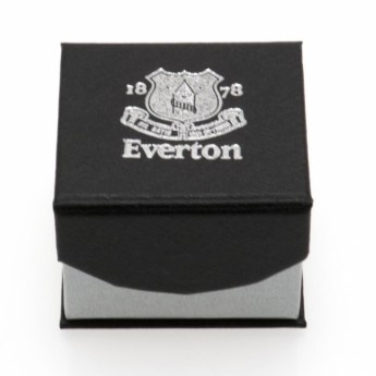 FC Everton prsteň Band Small