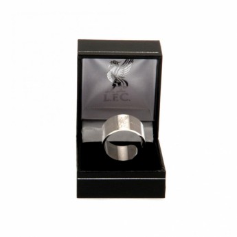 FC Liverpool prsteň Bangle Ring Small