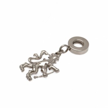 FC Chelsea prívesok na náramok Bracelet Charm Lion