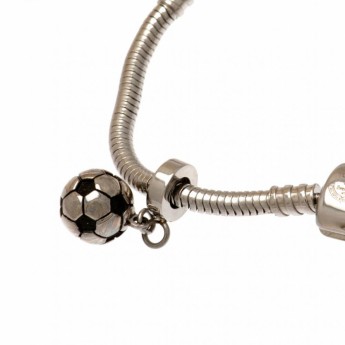 FC Everton náramok Charm Bracelet