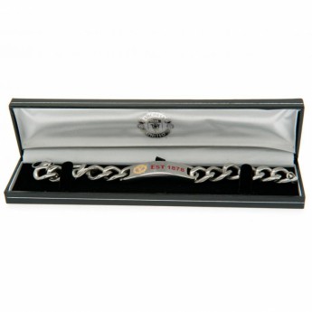 Manchester United náramok Chunky Bracelet EST