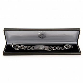 Manchester City náramok Chunky Bracelet EC