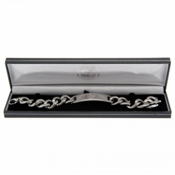 FC Celtic náramok Chunky Bracelet