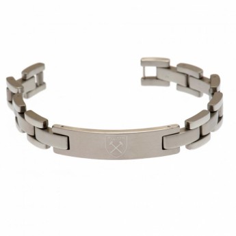 West Ham United náramok Bracelet