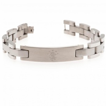 FC Rangers náramok Bracelet2