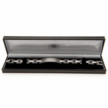 Newcastle United náramok Bracelet