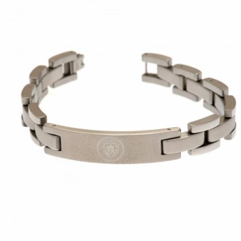 Manchester City náramok Bracelet