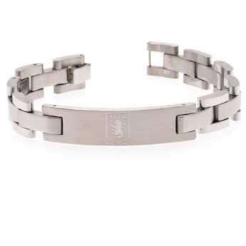 Aston Villa náramok Bracelet