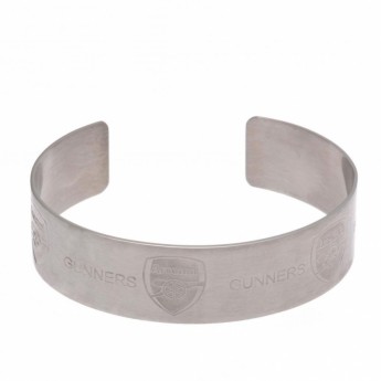 FC Arsenal náramok Bangle