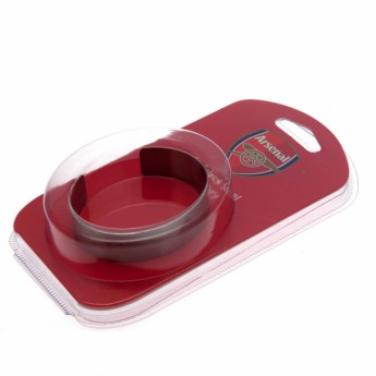 FC Arsenal náramok Bangle