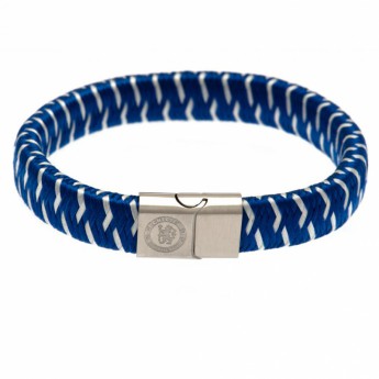 FC Chelsea náramok Woven Bracelet