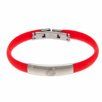 Sunderland silikónový náramok Colour Silicone Bracelet