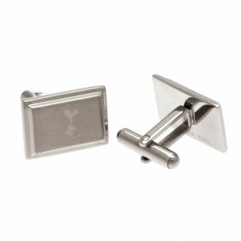 Tottenham set viazanková spona a manžetové gombíky Tie Slide & Cufflink Set