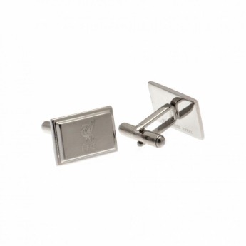 FC Liverpool set viazanková spona a manžetové gombíky Tie Slide & Cufflink Set