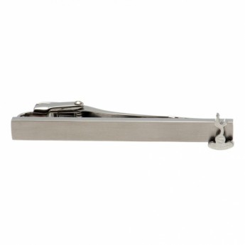Tottenham kravatová spona Stainless Steel Tie Slide