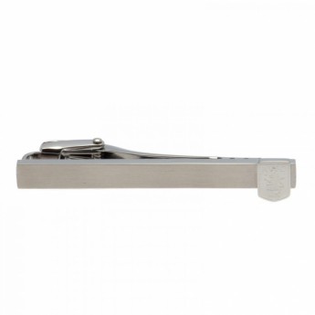 Aston Villa kravatová spona Stainless Steel Tie Slide