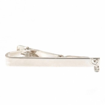 Tottenham kravatová spona Silver Plated Tie Slide
