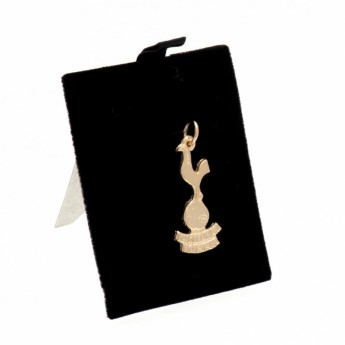 Tottenham zlatý prívesok 9ct Gold Pendant