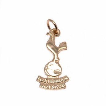 Tottenham zlatý prívesok 9ct Gold Pendant