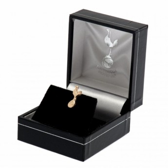 Tottenham náušnice 9ct Gold Earring