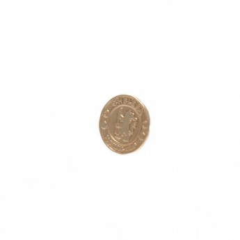 FC Chelsea náušnice 9ct Gold Earring