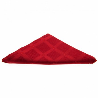 Sunderland set kravata, manžetové gombíky a vreckovka Tie, Cufflink & Handkerchief Set