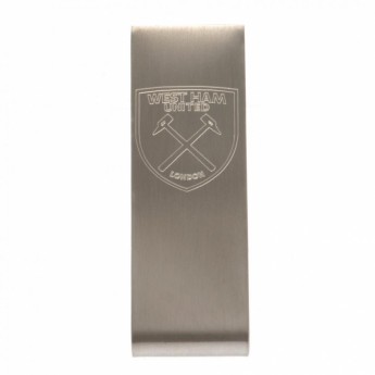 West Ham United spona na peniaze Money Clip