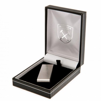 West Ham United spona na peniaze Money Clip