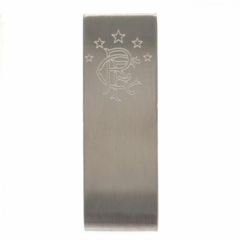 FC Rangers spona na peniaze Money Clip