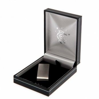 FC Rangers spona na peniaze Money Clip