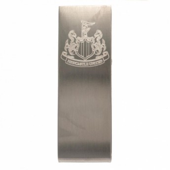 Newcastle United spona na peniaze Money Clip