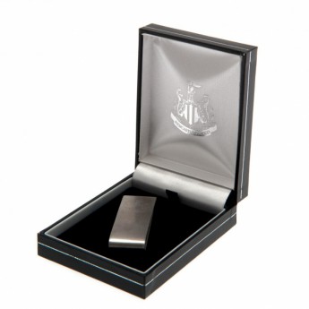 Newcastle United spona na peniaze Money Clip