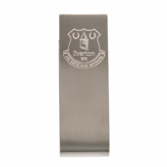 FC Everton spona na peniaze Money Clip