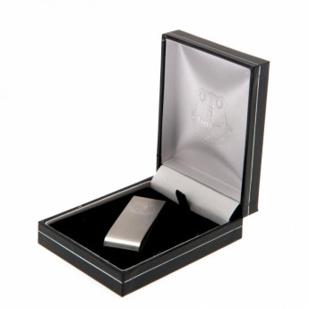 FC Everton spona na peniaze Money Clip
