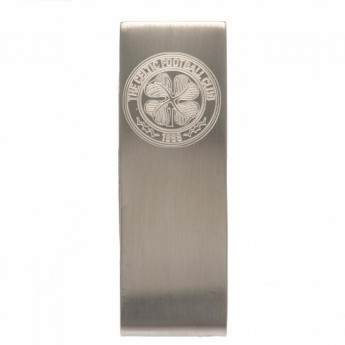 FC Celtic spona na peniaze Money Clip