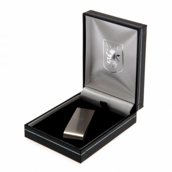 Aston Villa spona na peniaze Money Clip