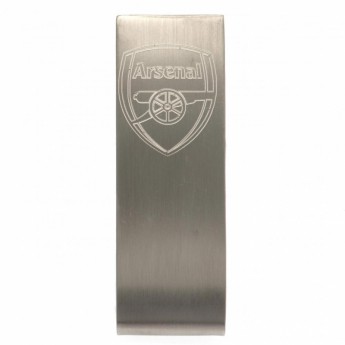 FC Arsenal spona na peniaze Money Clip