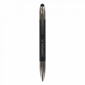 FC Liverpool kľúčenka s ceruzkou Pen & Keyring Set