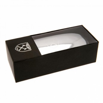 West Ham United puzdro na okuliare Chrome Glasses Case