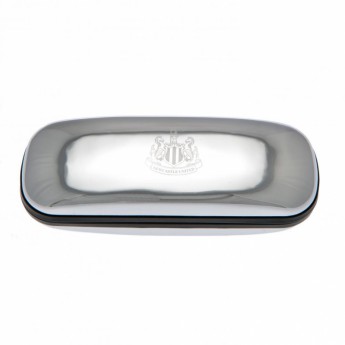 Newcastle United puzdro na okuliare Chrome Glasses Case