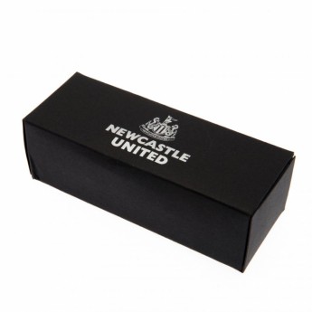 Newcastle United puzdro na okuliare Chrome Glasses Case