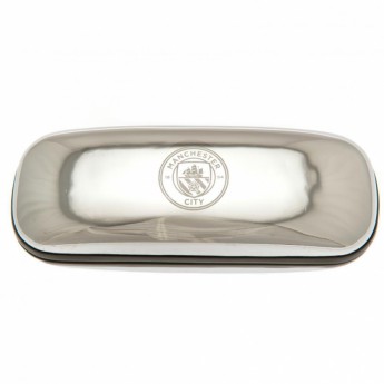Manchester City puzdro na okuliare Chrome Glasses Case
