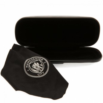 Manchester City puzdro na okuliare Chrome Glasses Case