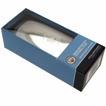 Manchester City puzdro na okuliare Chrome Glasses Case